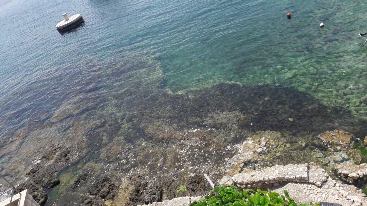 Anka'S Beach 코미자 외부 사진
